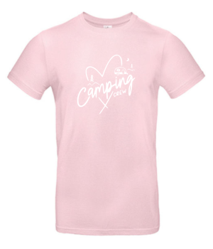 T-Shirt "Camping Crew"